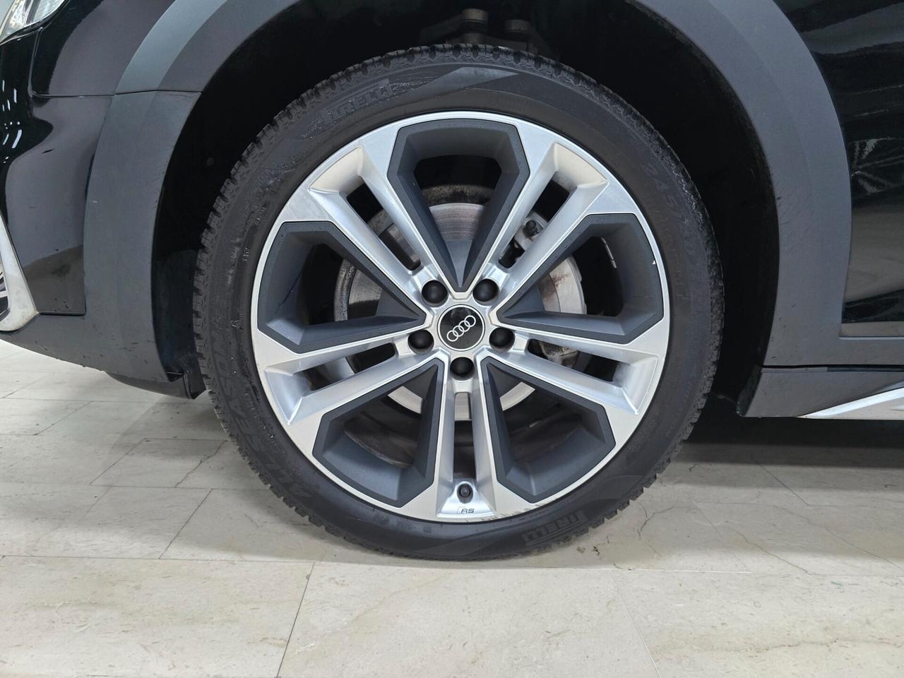 Audi A4 allroad 40 TDI 204 CV S tronic Business Evolution