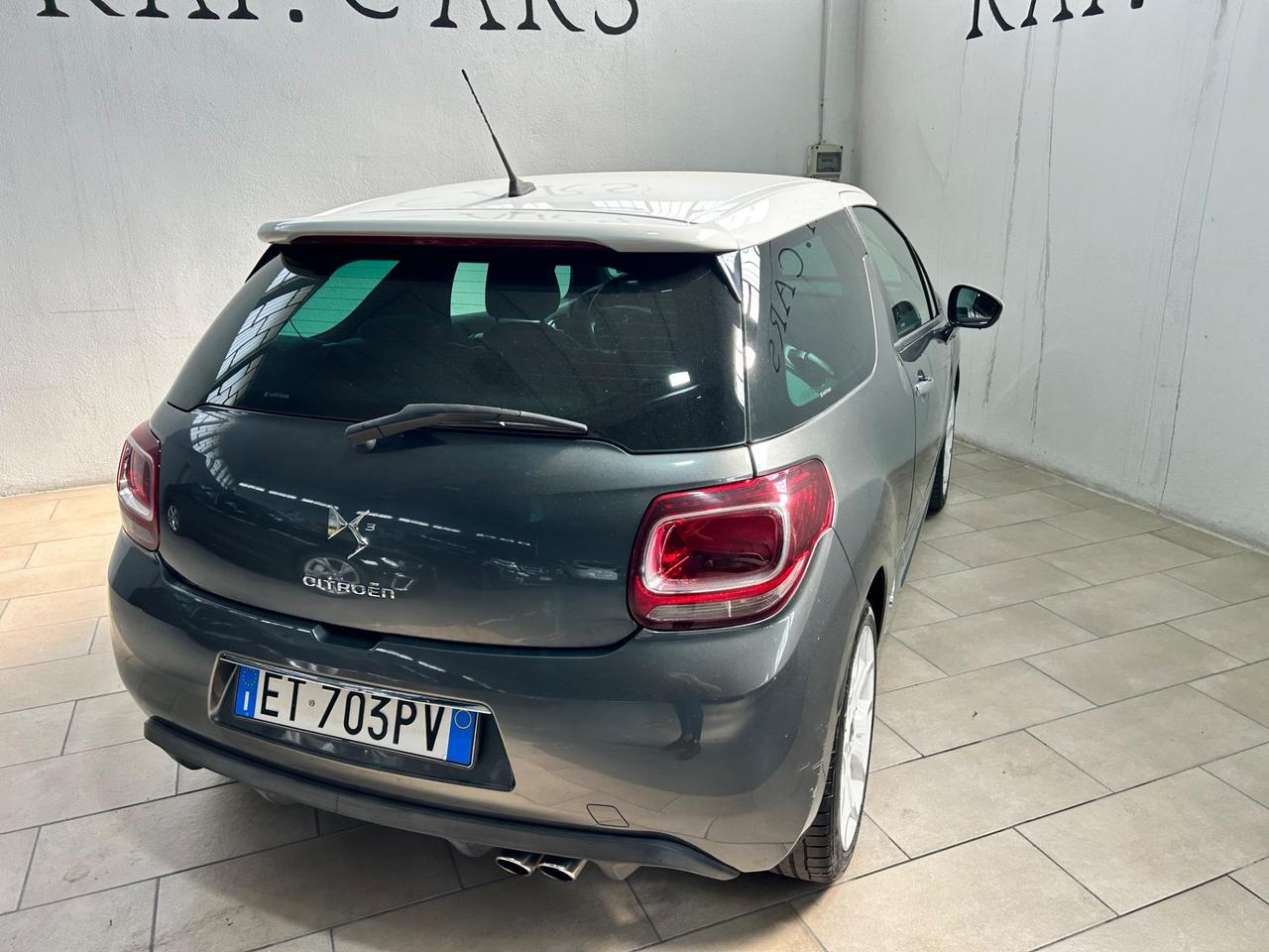 Citroen C3 No