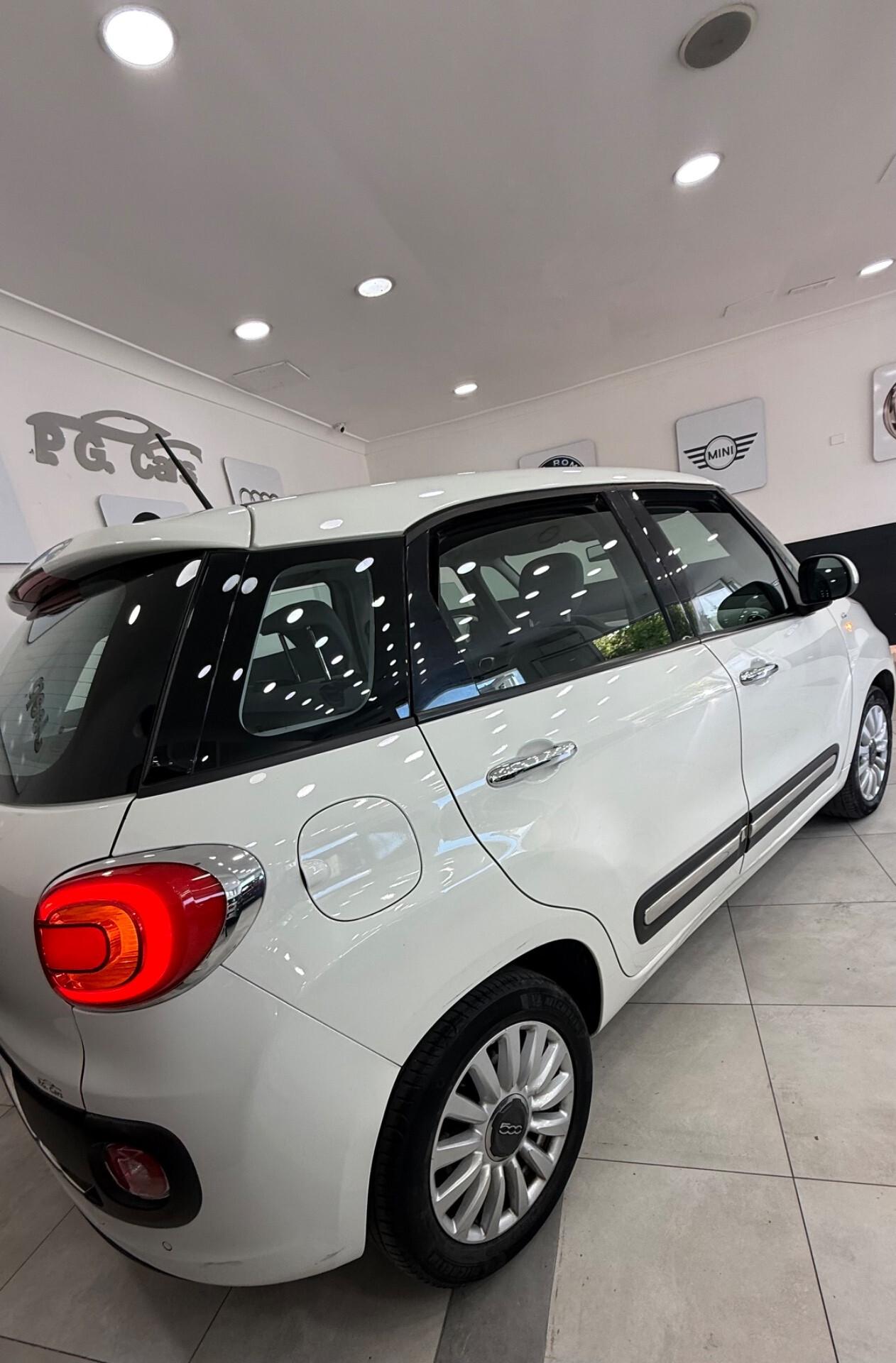 Fiat 500L 1.6 Multijet 105 CV Lounge