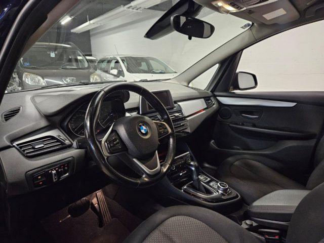 BMW 220 d Gran Tourer 7POSTI