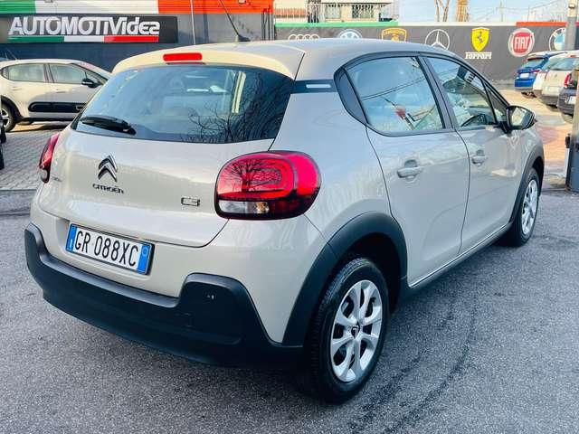 Citroen C3 C3 1.2 puretech YOU! SUPER PROMO PRONTA CONSEGNA