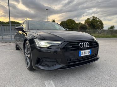Audi A6 40 2.0 TDI quattro ultra S tronic Sport Design