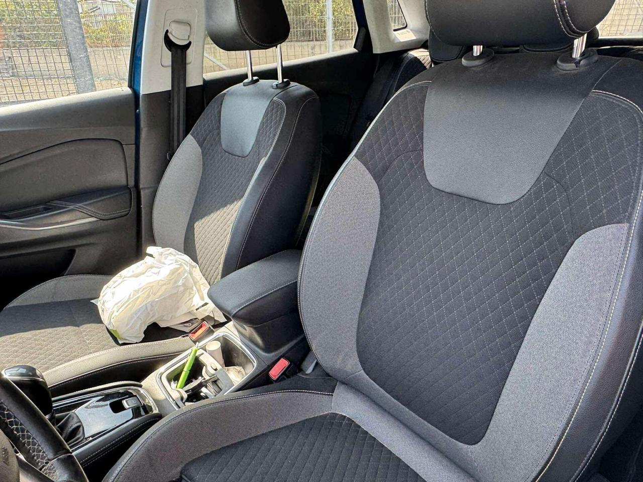 Opel Grandland X 1.5 diesel Ecotec S&S Innovation-2020