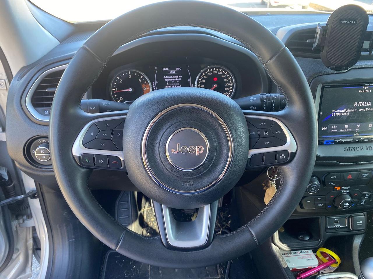 Jeep Renegade 1.6 MultiJet Business #7213