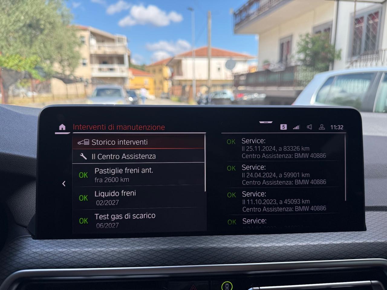 Bmw X4 xDrive20d 48V Msport