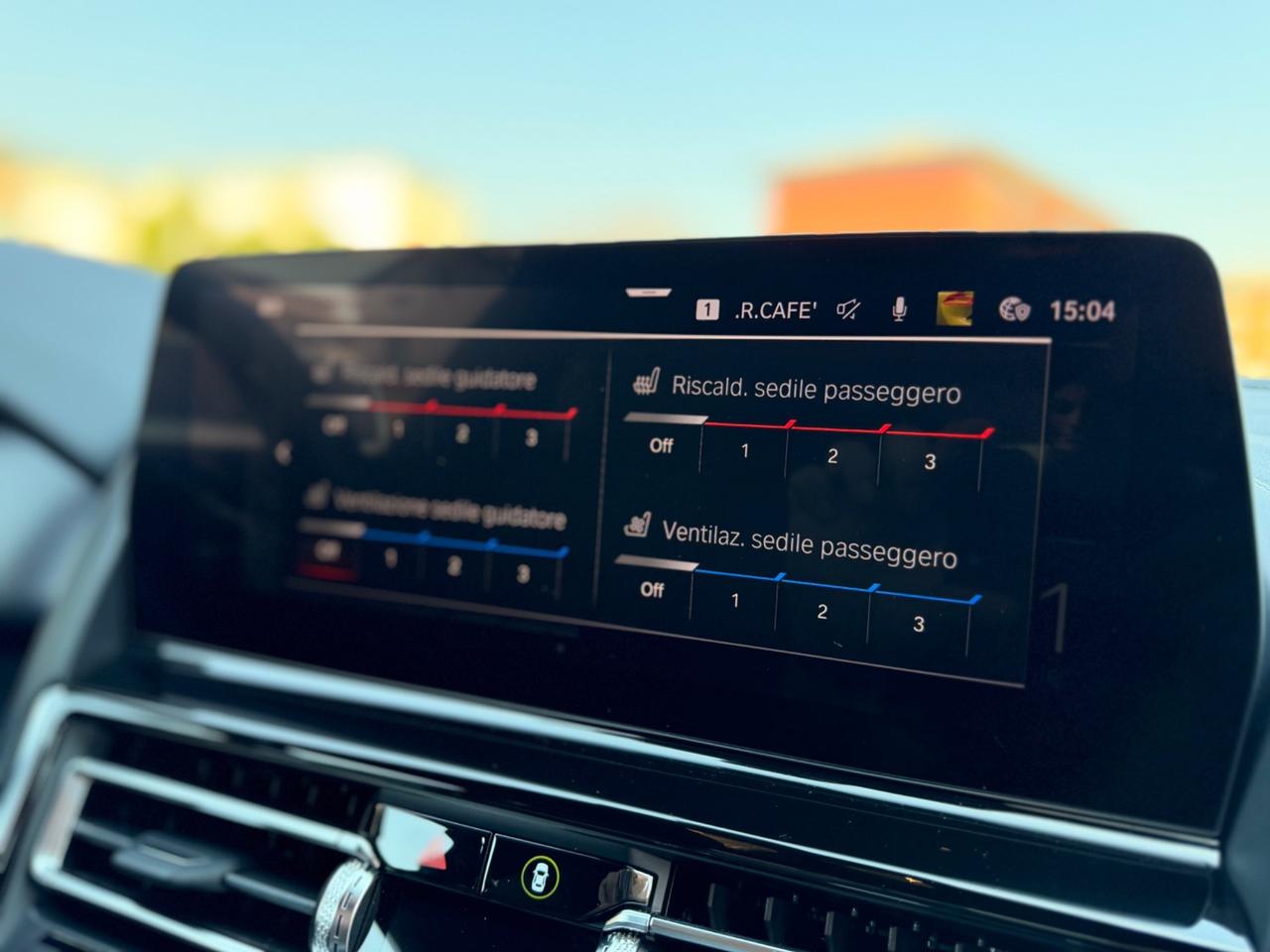 Bmw 840 SERIE 840D XDRIVE GRAN COUPÉ ANIVERSARIO 50 ANNI