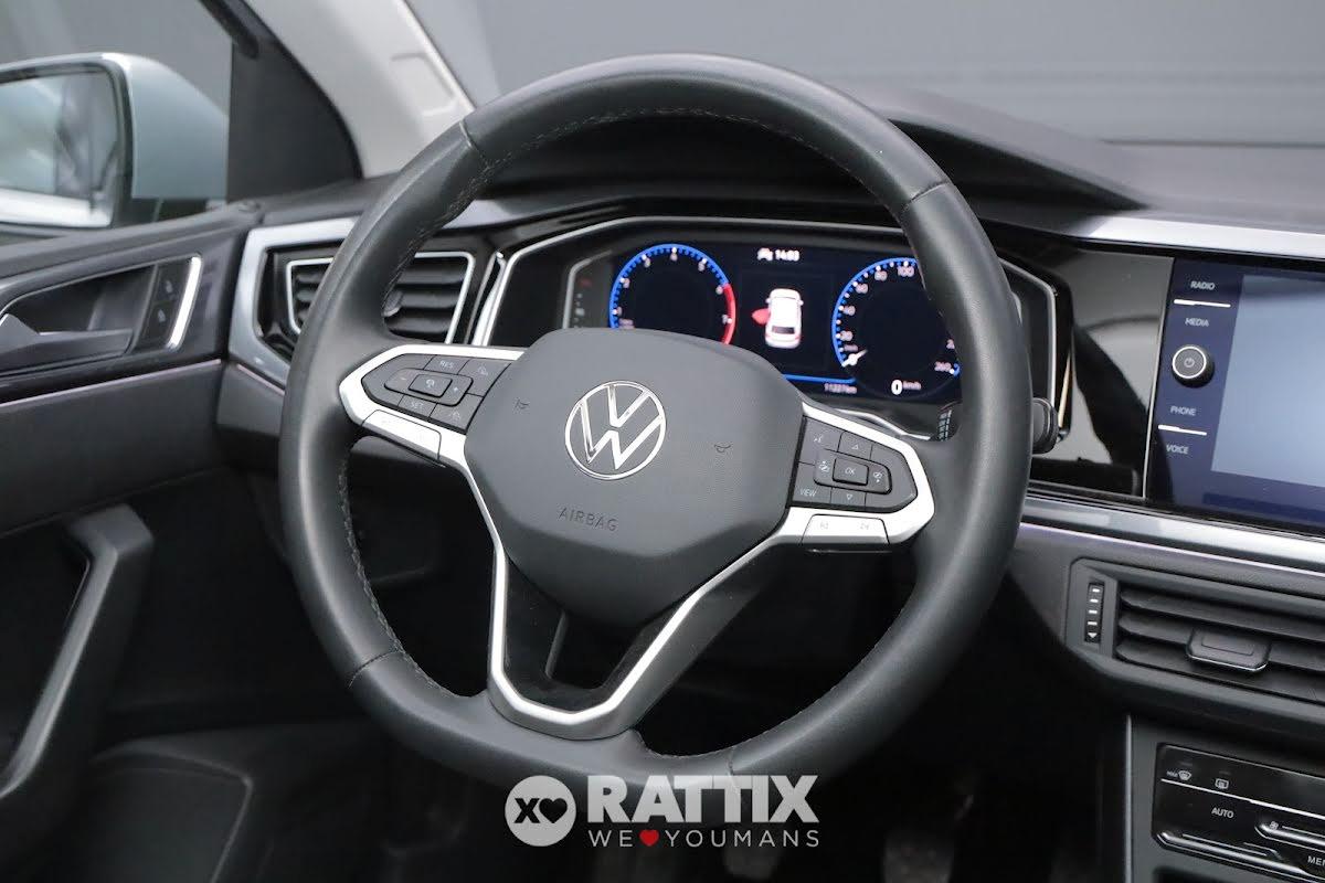 Volkswagen Polo 1.0 TSI 95CV Style