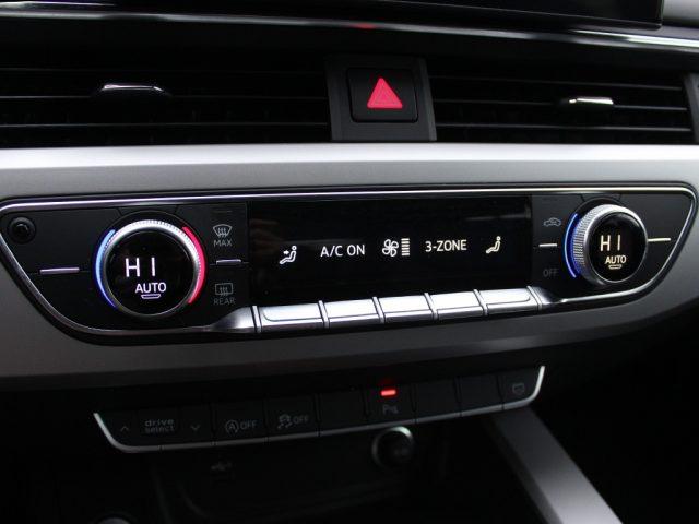 AUDI A4 allroad 40 TDI 204 CV S tronic Business Quattro
