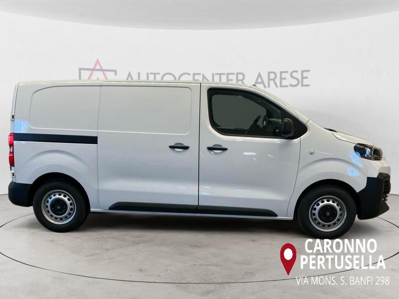 FIAT Scudo Ice van M 1.5 diesel 120cv S&S + IVA