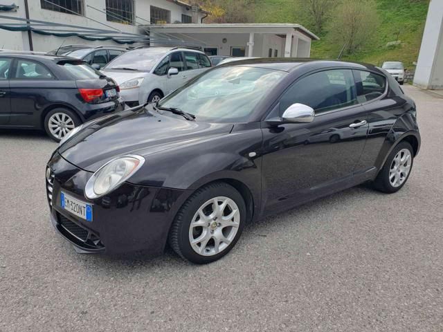 ALFA ROMEO MiTo 1.3 JTDm-2 95 CV Distinctive