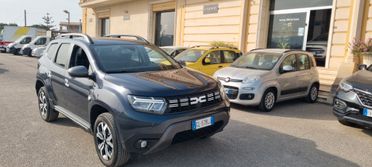 Dacia Duster 1.0 TCe GPL 4x2 Extreme