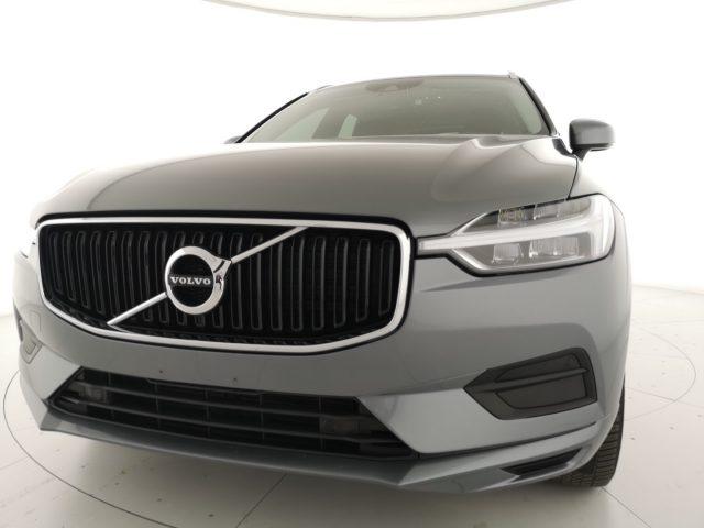 VOLVO XC60 B4 (d) AWD Geartronic Momentum