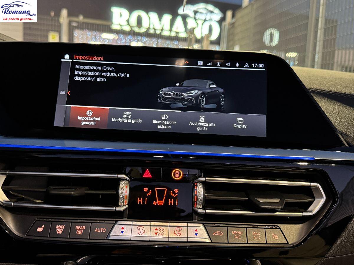 BMW - Z4 M40i auto#CABRIO!