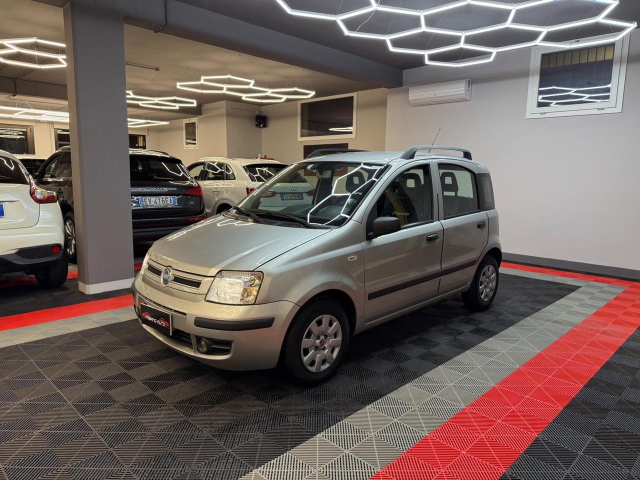Fiat Panda 1.2 Dynamic - FABIANOAUTO