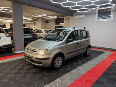 Fiat Panda 1.2 Dynamic - FABIANOAUTO
