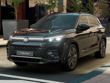 Volkswagen Tiguan 2.0 tdi r-line plus 4motion 193cv dsg