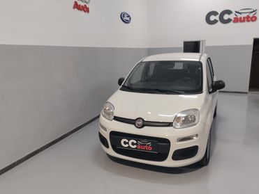 Fiat Panda 1.2 Lounge come nuova garanzia 12 mesi