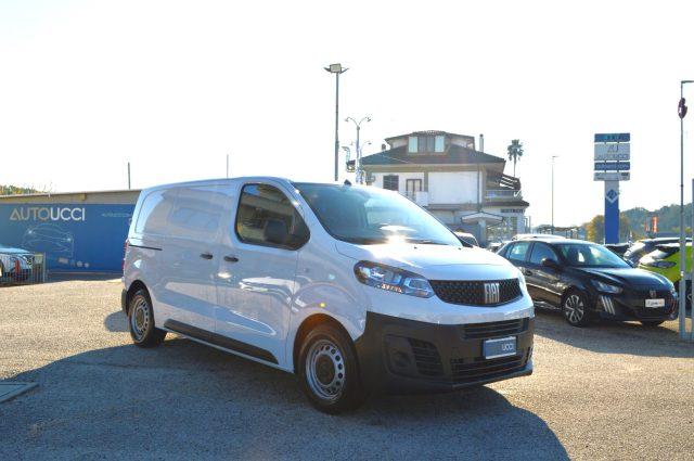 FIAT Scudo 1.5 BlueHDi 120 CV PL-TN Furgone