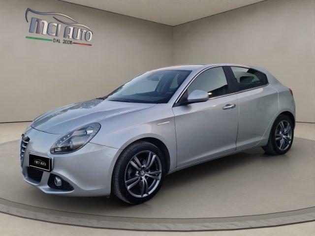 ALFA ROMEO Giulietta 1.6 JTDm-2 105 CV Distinctive