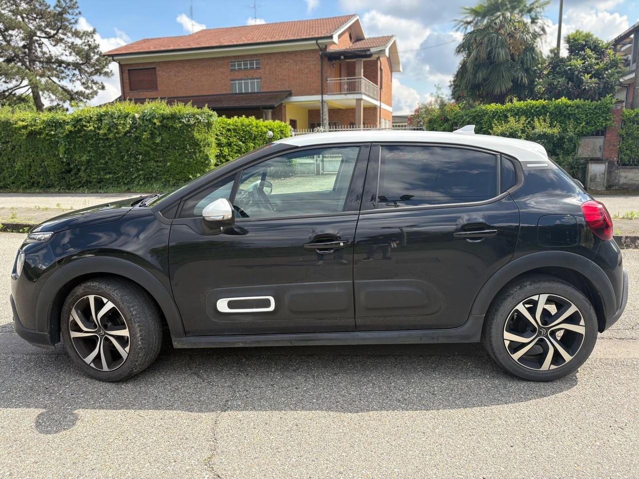 Citroen C3 Shine 1.2 PureTech 82