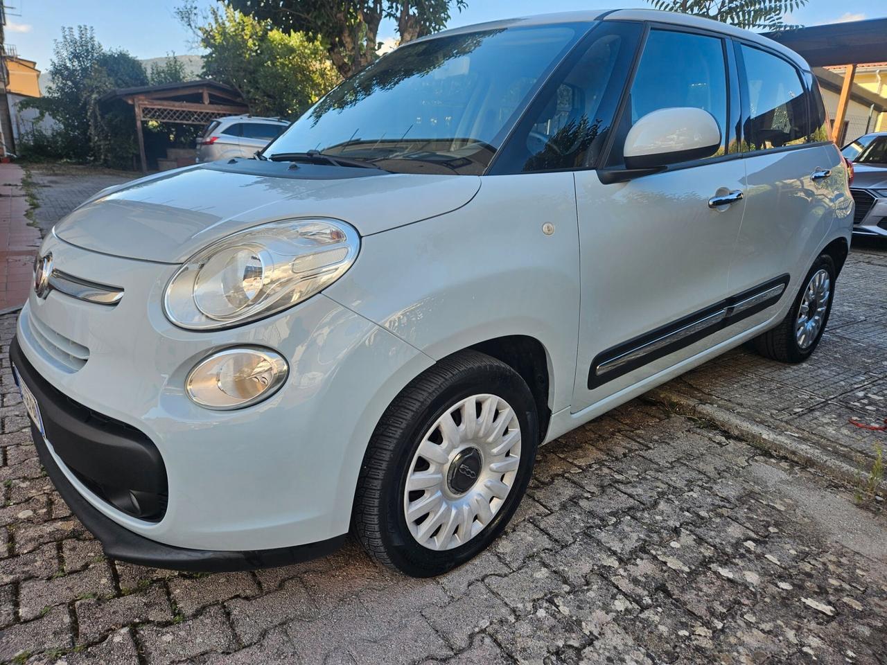 Fiat 500L 1.6 Multijet 105 CV Pop Star
