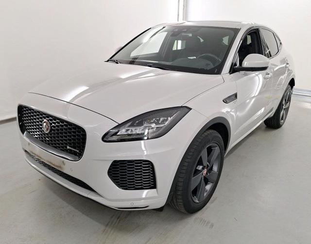JAGUAR E-Pace 2.0D 150 CV AWD aut. R-Dynamic
