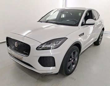 JAGUAR E-Pace 2.0D 150 CV AWD aut. R-Dynamic