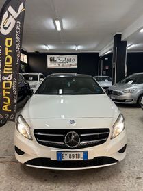 Mercedes-benz A 180 CDI Automatic Sport