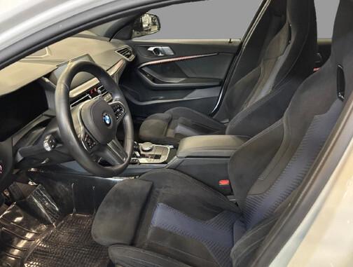 Bmw 135 M 135i xDrive
