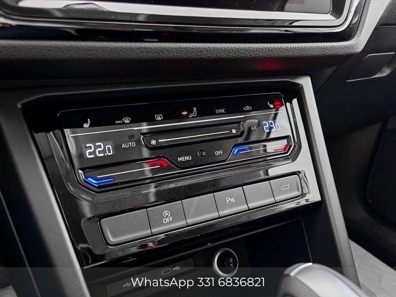 Volkswagen Touran Touran 2.0 tdi Edition Plus dsg
