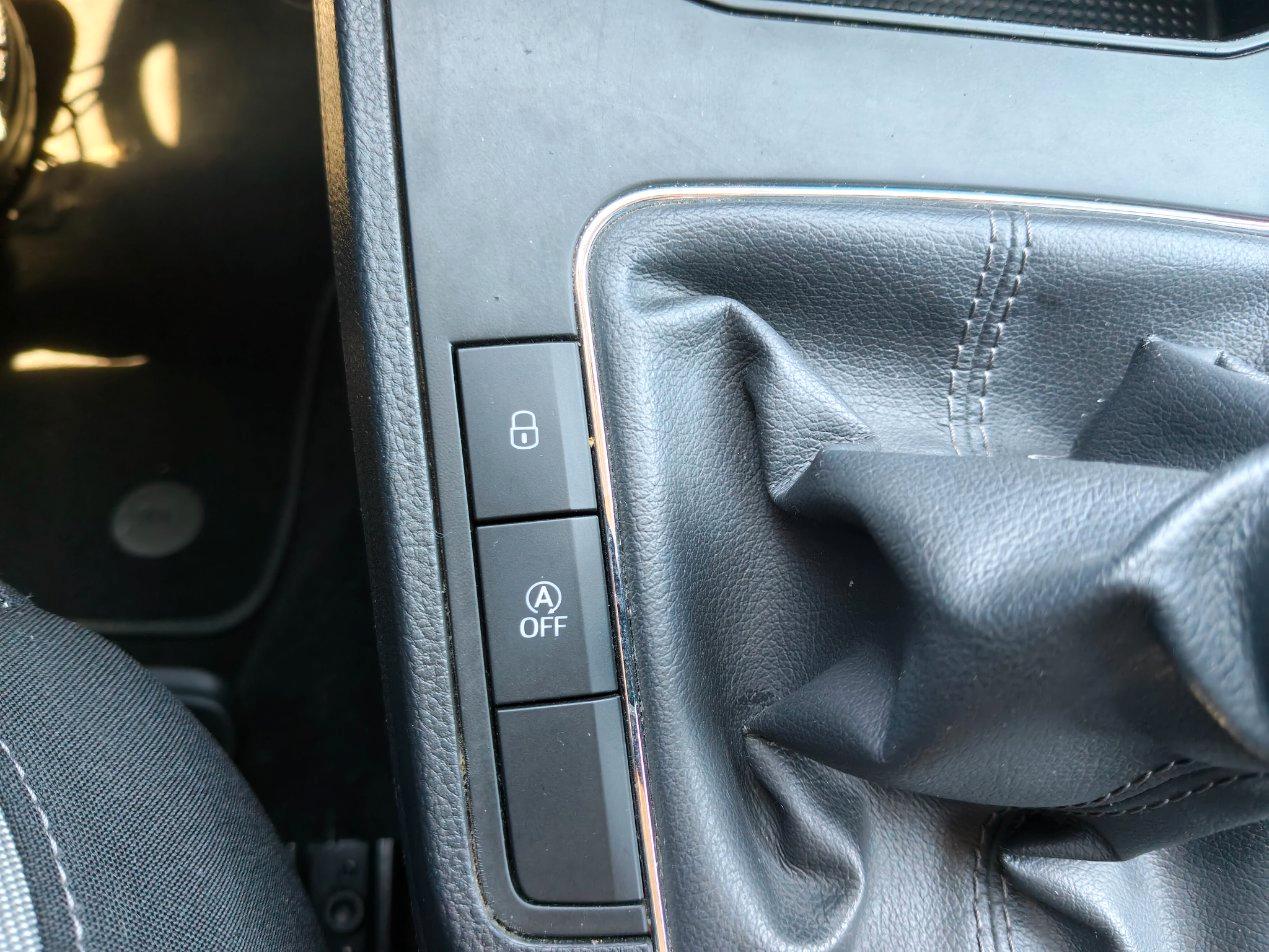 Seat Ibiza 5 Porte Ibiza 1.0 ecotsi Style 95cv
