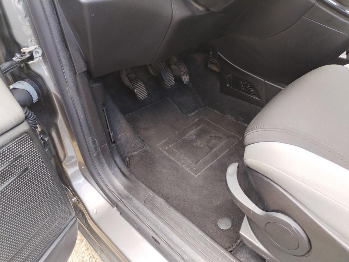 Lancia Ypsilon 1.2 69 CV 5p Silver 117000km euro 6 8/2015