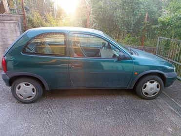 Opel Corsa 1.0i 12V cat 3 porte Sport