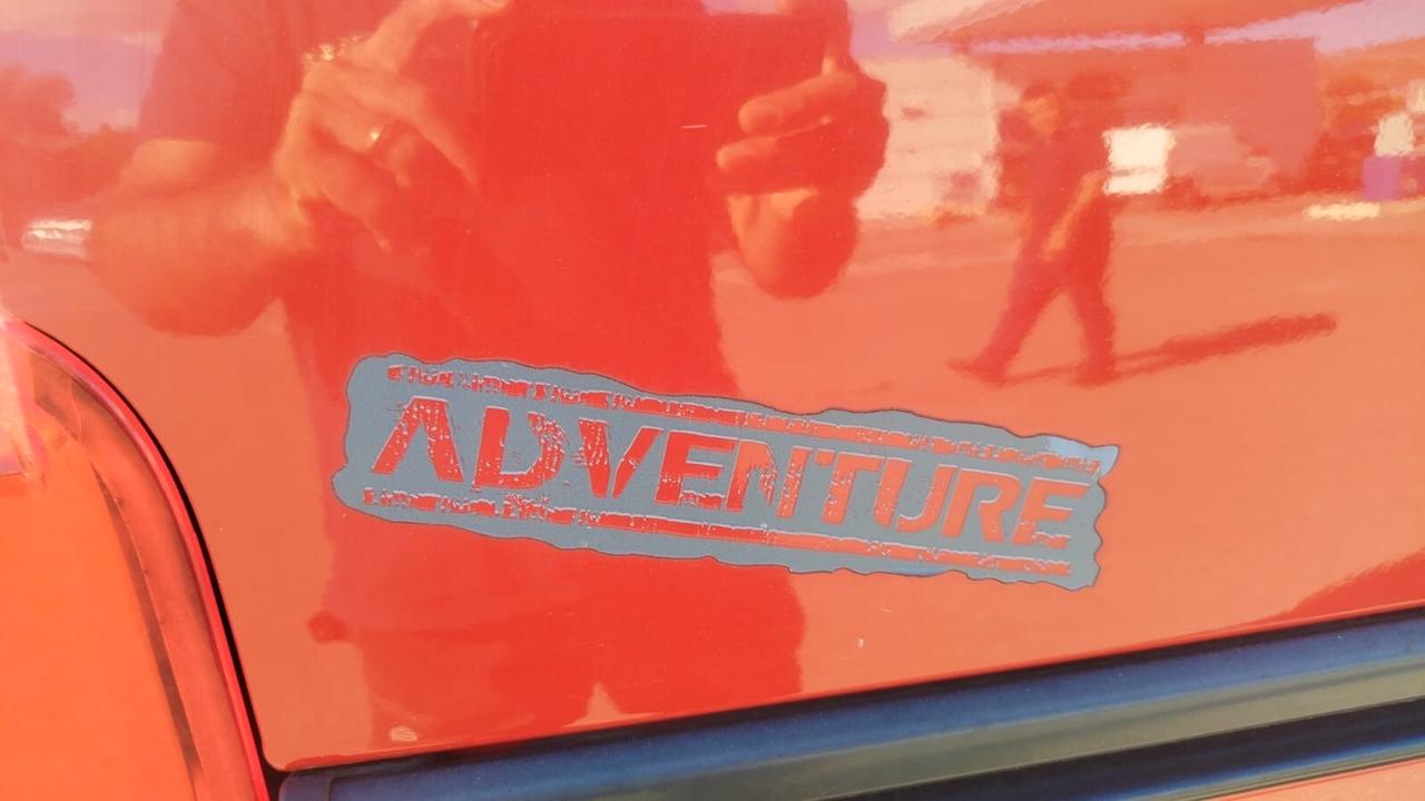 Fiat Fiorino 1.3 MJT 95CV Cargo Adventure