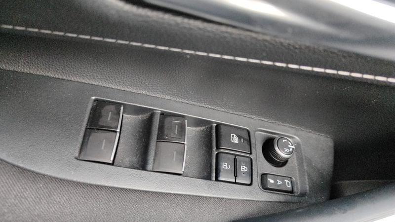 Suzuki Swace Swace 1.8 Hybrid E-CVT 2WD Cool