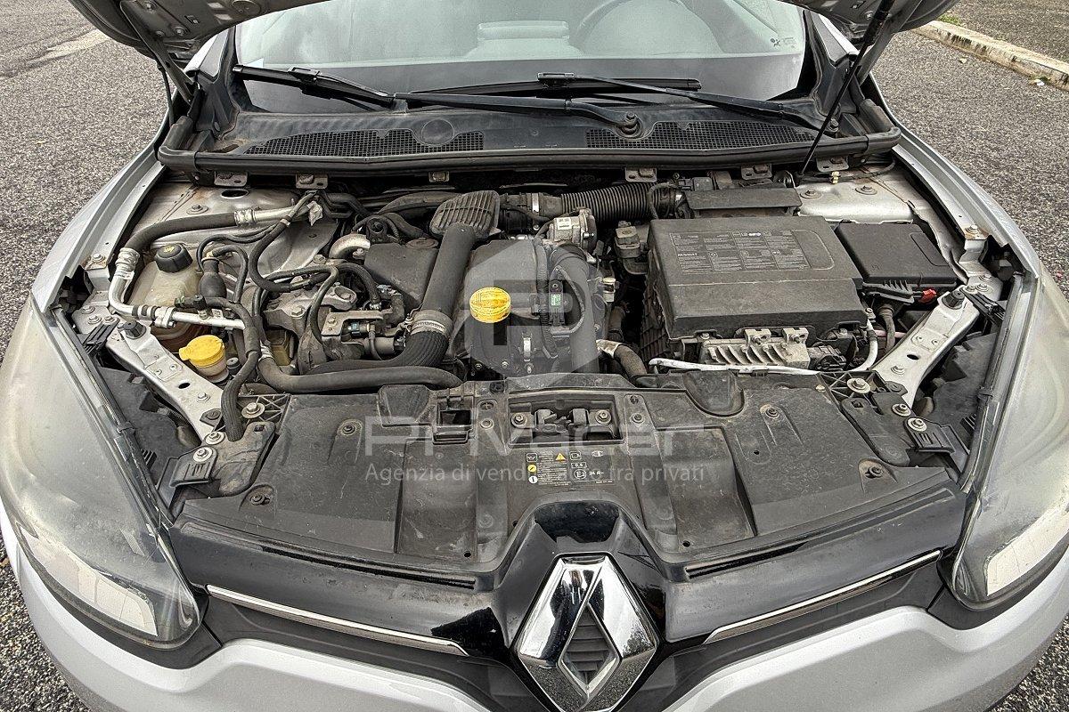 RENAULT Mégane 1.5 dCi 110CV SporTour Limited