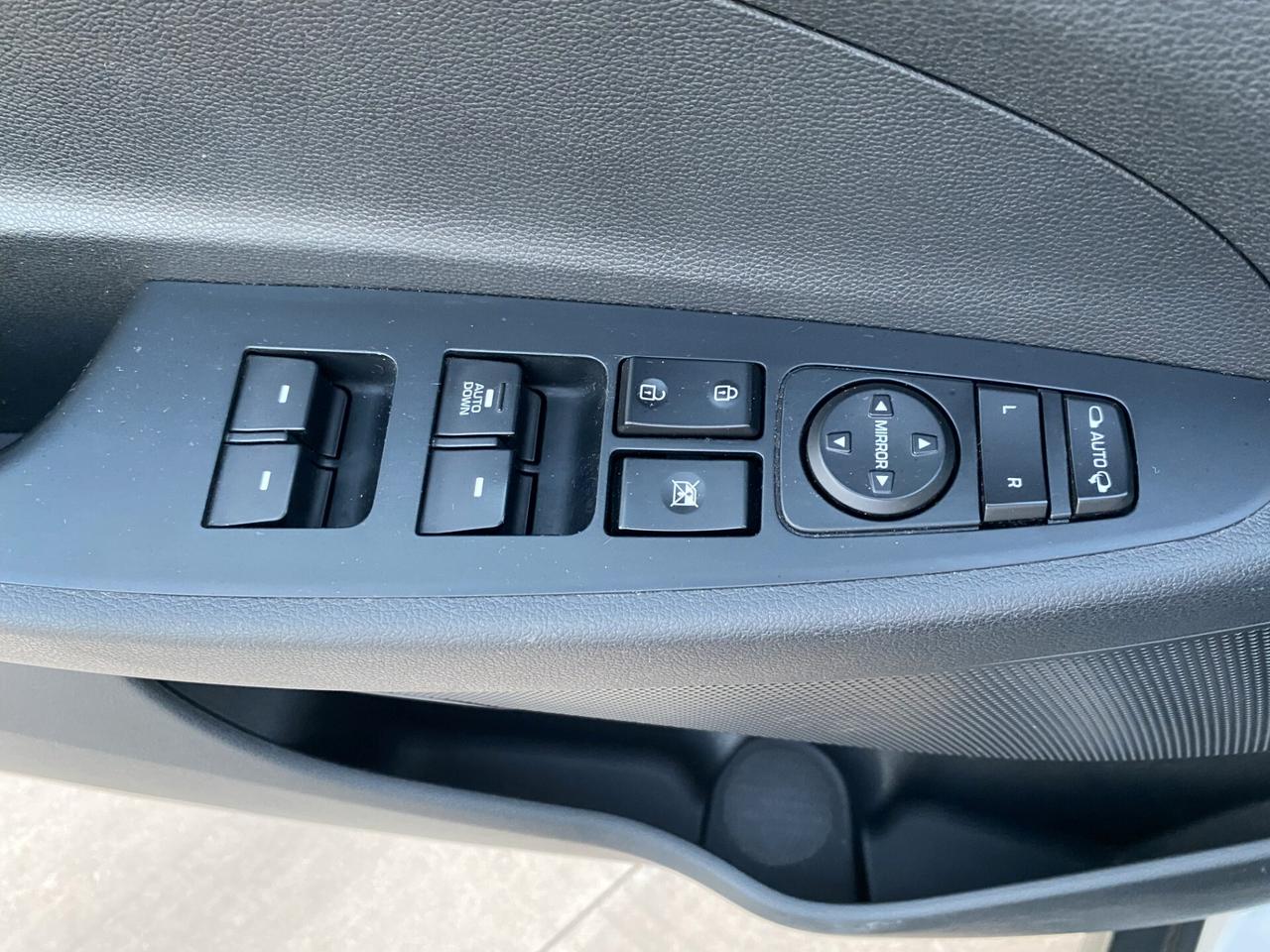 Hyundai Tucson 1.6 CRDi Exellence