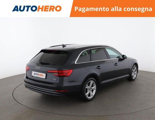 AUDI A4 Avant 2.0 TDI 150 CV S tronic Sport