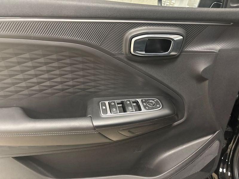 DR AUTOMOBILES dr3 DR 3 1.5 COLLECTION CVT BZ/GPL