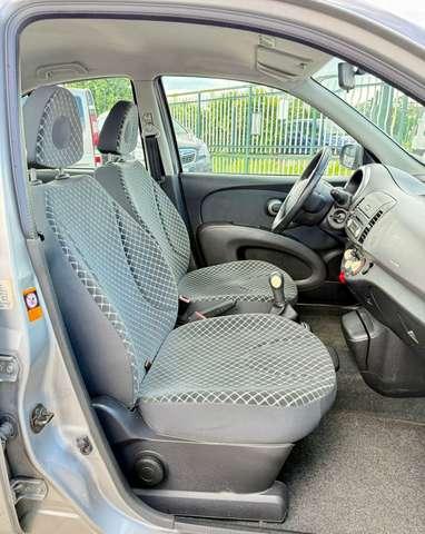Nissan Micra 5p 1.2 Spring