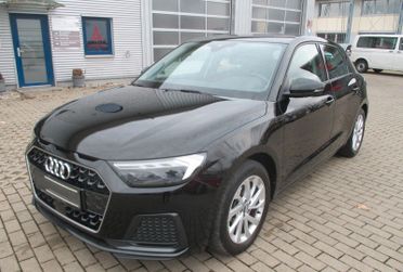 Audi A1 SPB 25 TFSI Admired Advanced