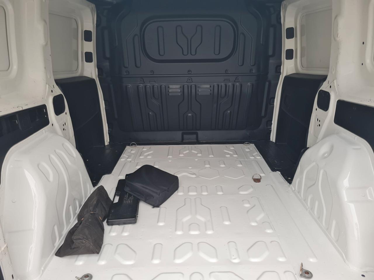 Fiat Doblò Cargo 1.4 T-Jet 16V *UNIPRO*TAGLIANDI*.