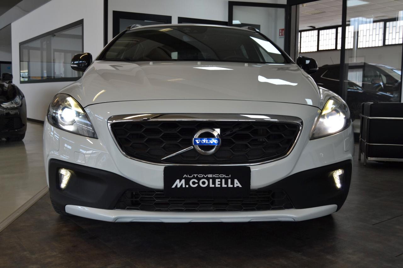 Volvo V40 Cross Country D2 1.6 Powershift Momentum