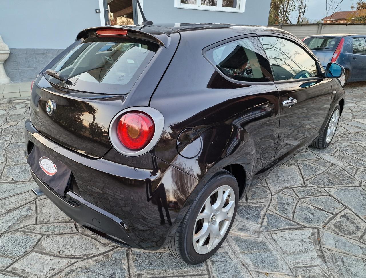 Alfa Romeo MiTo 1.4 78 CV Junior