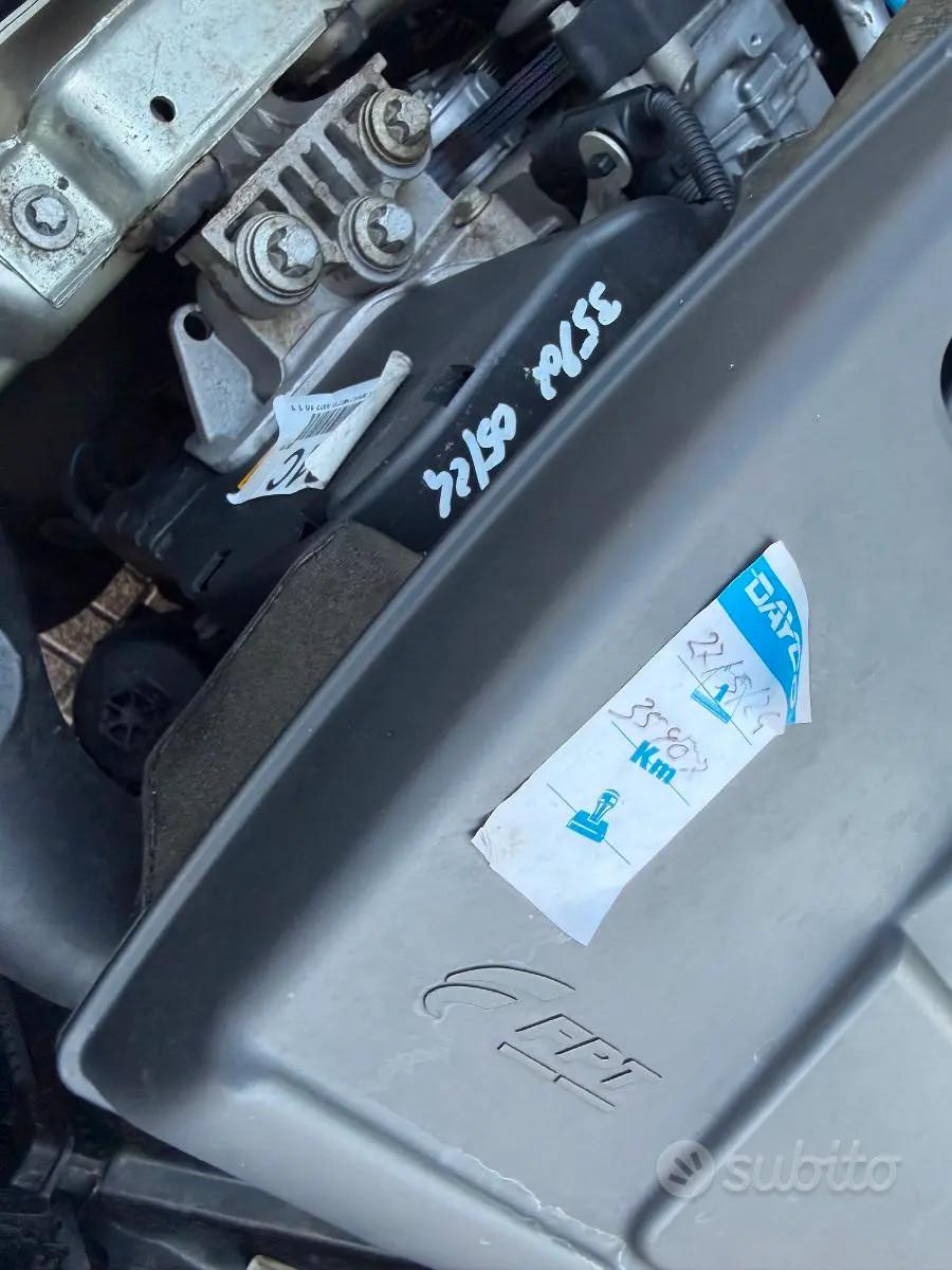 MITO 1.4 BENZ. UNICOPROP. 38 MILA KM CINGHIA FATTA