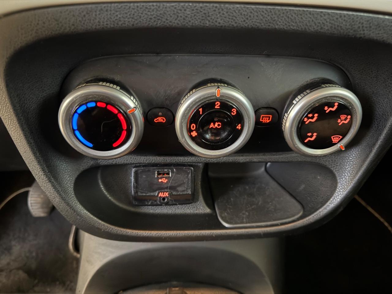 Fiat 500L 1.3 Multijet 85 CV Pop Star