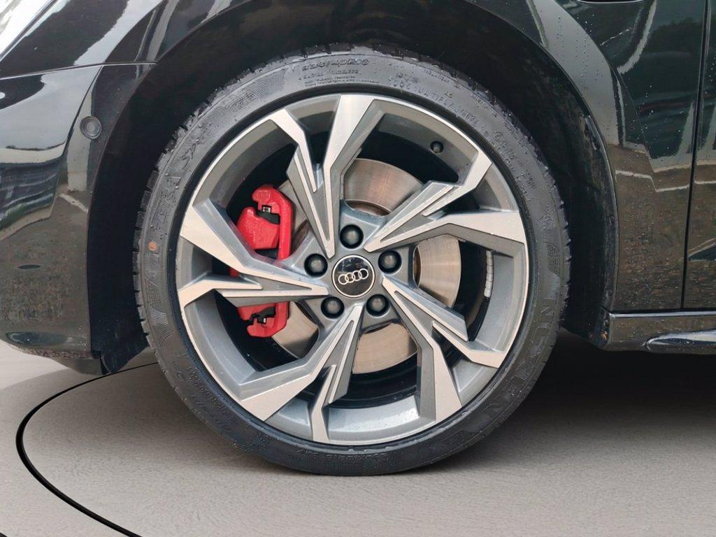 AUDI A3 sportback 45 1.4 tfsi e s line edition s-tronic del 2022