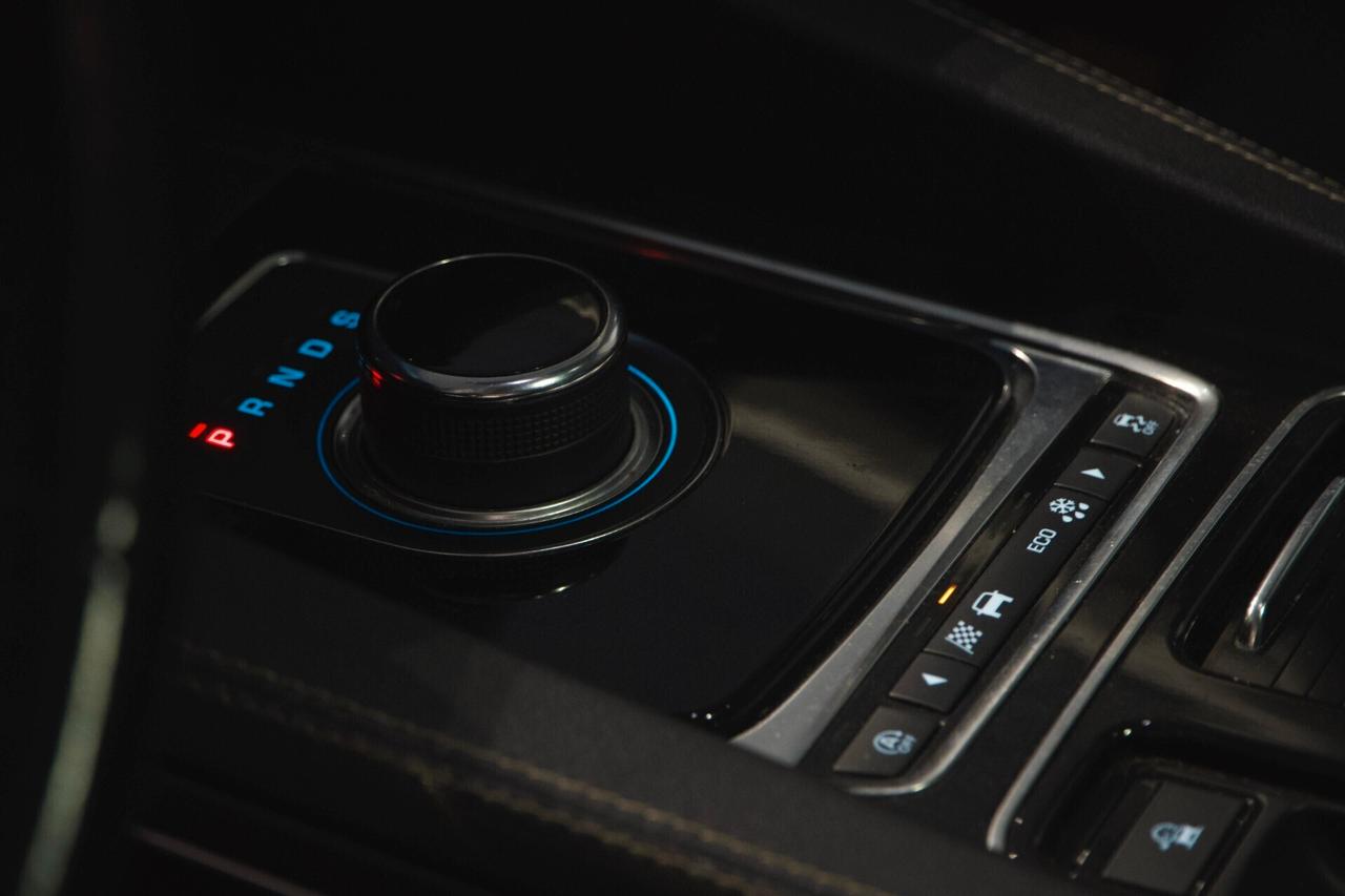 Jaguar F-Pace 2.0 250 CV AWD aut. R-Sport