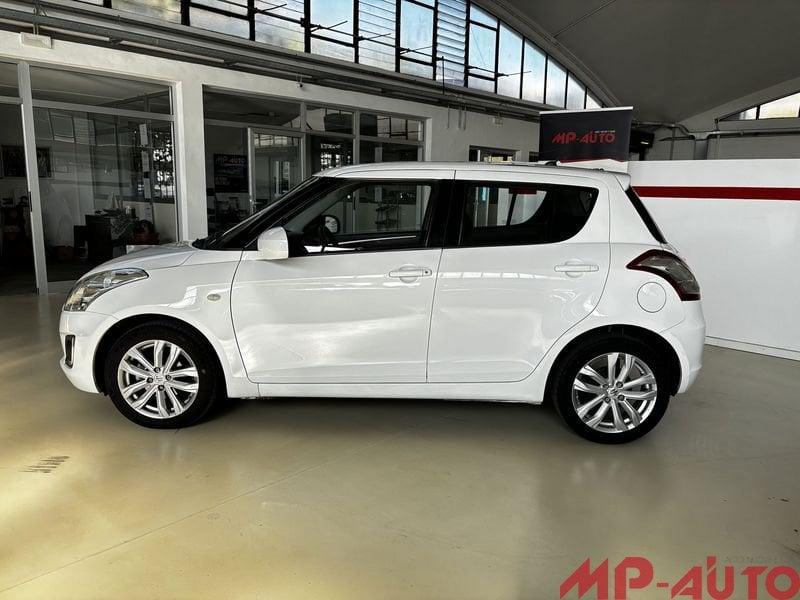 Suzuki Swift Swift 1.2 VVT 5 porte B-Cool