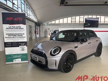 MINI Mini 5 porte Mini 5p 1.5 Cooper Essential auto